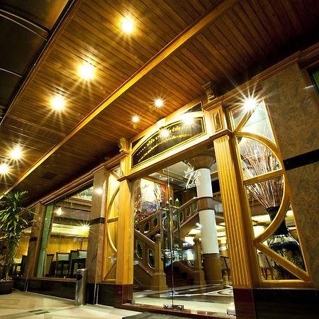 Zaza Hotel Samut Prakan Exterior photo