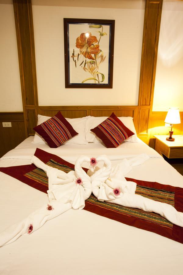 Zaza Hotel Samut Prakan Room photo